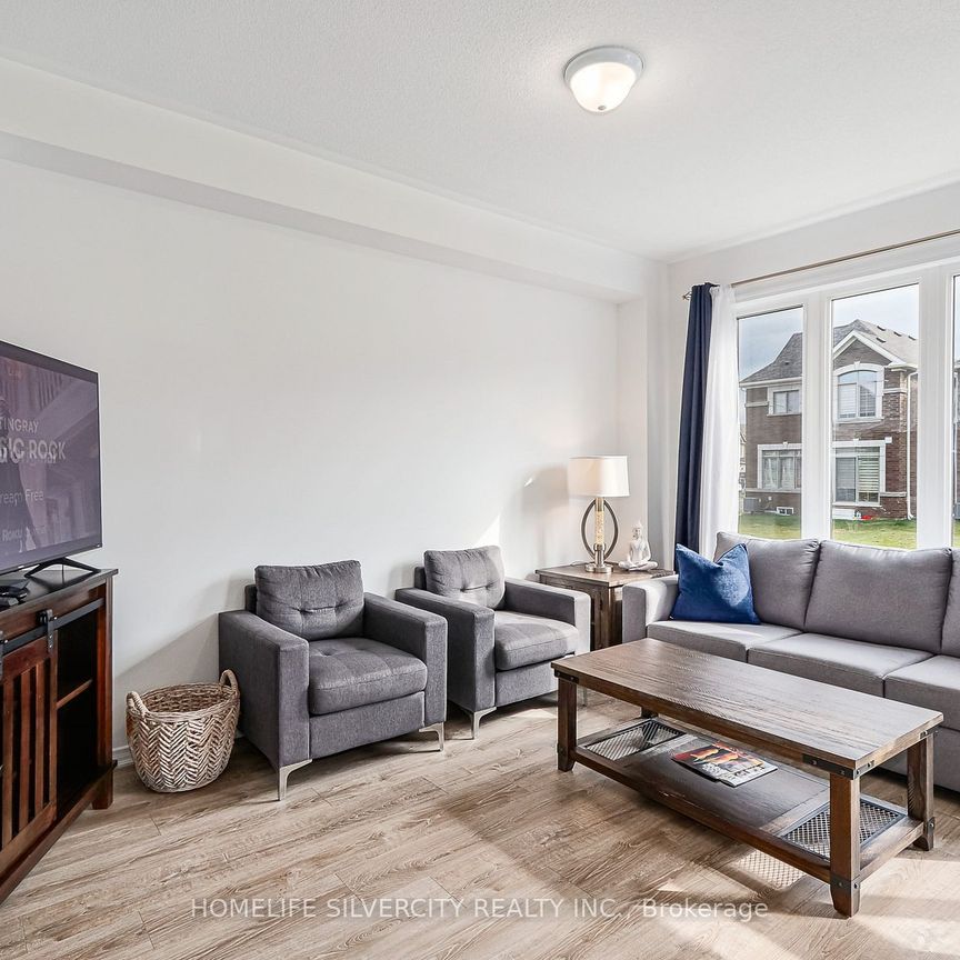 For Lease - 5 kirby Avenue, Collingwood, Ontario - Photo 1