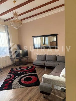 Apartament cu 3 camere, parcare- Europa - Photo 1
