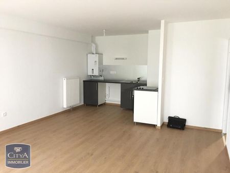 Location Appartement 2 pièces 49m² BEZANNES 51430 - Photo 3