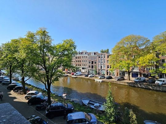 Te huur: Appartement Prinsengracht in Amsterdam - Foto 1