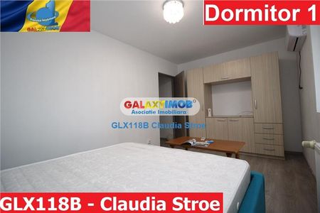Inchiriere apartament 3 camere BERCENI - PIATA SUDULUI - Photo 5