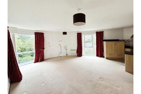 Apartment 3, Priory House, Priory Gardens, Lower Galdeford, Ludlow - Photo 3