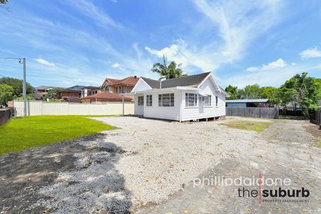 116 Kingsland Road, Regents Park NSW 2143 - House For Rent | Domain - Photo 5