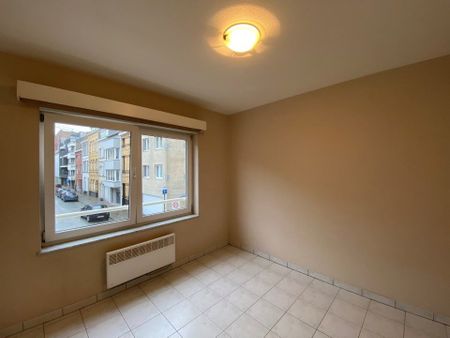 RESIDENTIE JAN VAN GENT - Photo 4