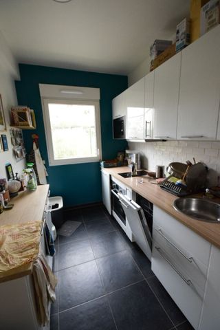 Appartement T2 près de AUBERVILLIERS à louer - Photo 3