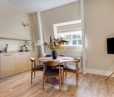 Appartement te huur: Paleisstraat 2 2514 JA Den Haag - Foto 4