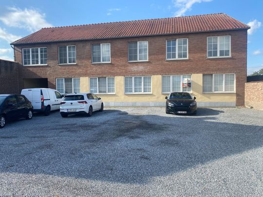 Gelijkvloers instapklaar éénslaapkamer appartement - BESCHIKBAAR - Photo 1