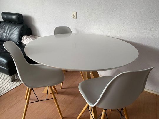 Touwslagerhof 3, Centrum Stad Zuidwest, 1315BR, Almere - Foto 1