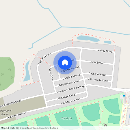 77 Ness Drive, Richmond Hill