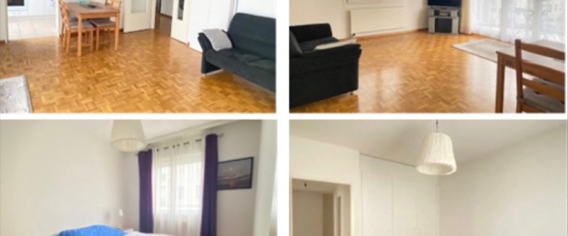 3 Zimmer, 68 m² - Foto 1