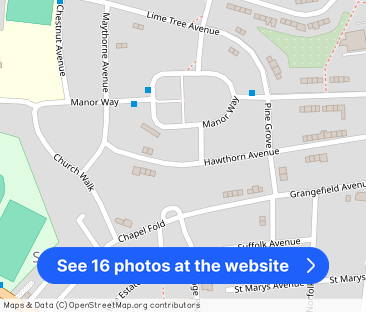 Hawthorne Avenue, Batley - Photo 1