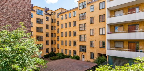 Badhusgatan 5 - Foto 3