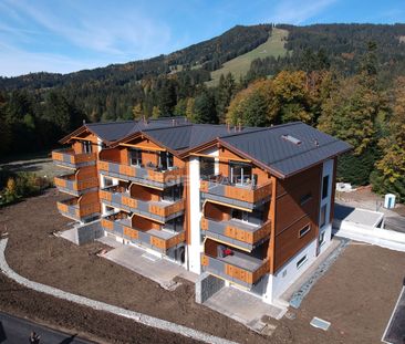 Beautiful 3.5pces with garden terrace - Photo 6