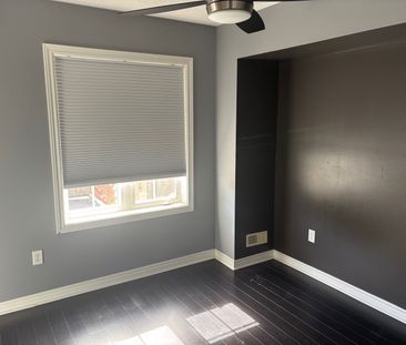 For Lease - 61 MORNING DOVE Drive Unit# COACH, Markham, Ontario - Photo 1