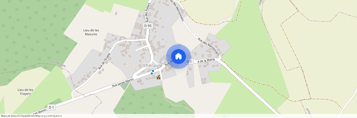 Oise, 60, 60650, Lheraule