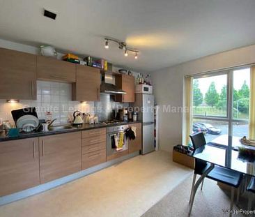 2 bedroom property to rent in Manchester - Photo 5