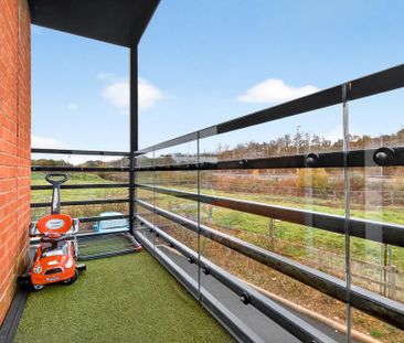 2 bedroom apartment to rent - Photo 6