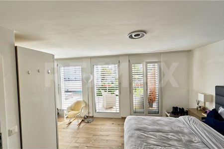 Wohntraum mit viel Freiraum: 5.5-Zi-Eckhaus mit Garten und grosser ... - Foto 4