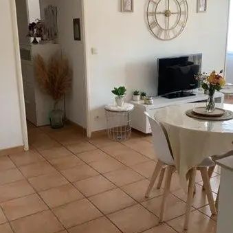 Appartement à louer 2 pièces 50.44m² - Photo 1