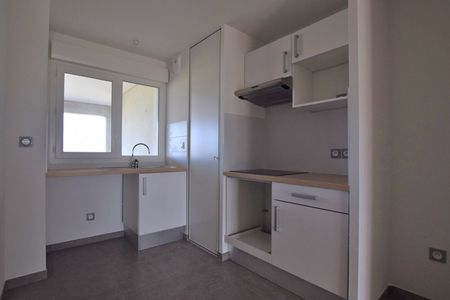 Appartement 3 pièces - Photo 3