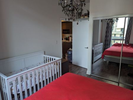 For Lease - 70 Forest Manor Road Unit# 301, Toronto, Ontario - Photo 2