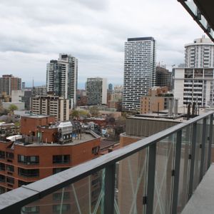 For Lease - 50 Wellesley Street Unit# 1608, Toronto, Ontario - Photo 2
