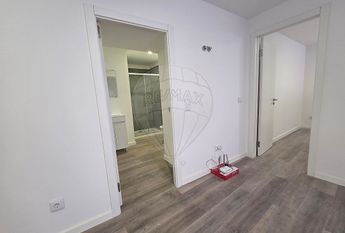 Apartamento T1 em Lisboa