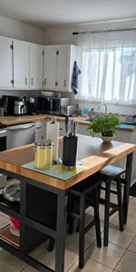 Beau 6 et demi à louer - Photo 4