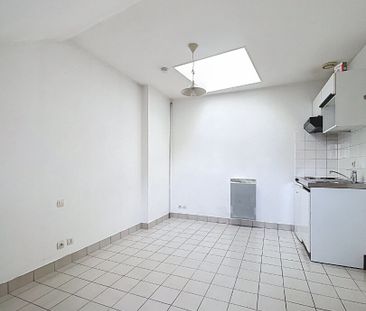 Appartement T1 Nantes à louer - Photo 3