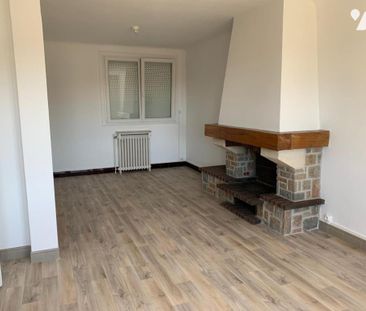 JOLIE MAISON DE TYPE 4 - Photo 1