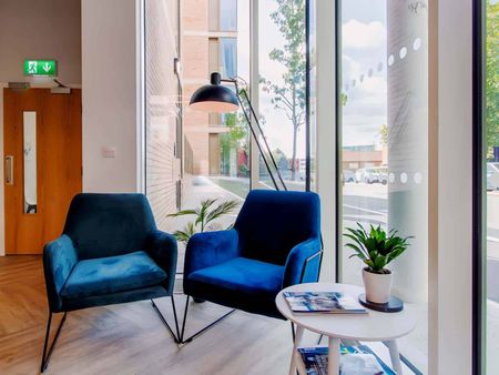 Gold Studio - Photo 4