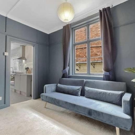 Regent Street, Coventry, CV1 - Photo 1