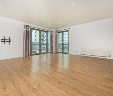 3 bedroom apartment to rent - Photo 3