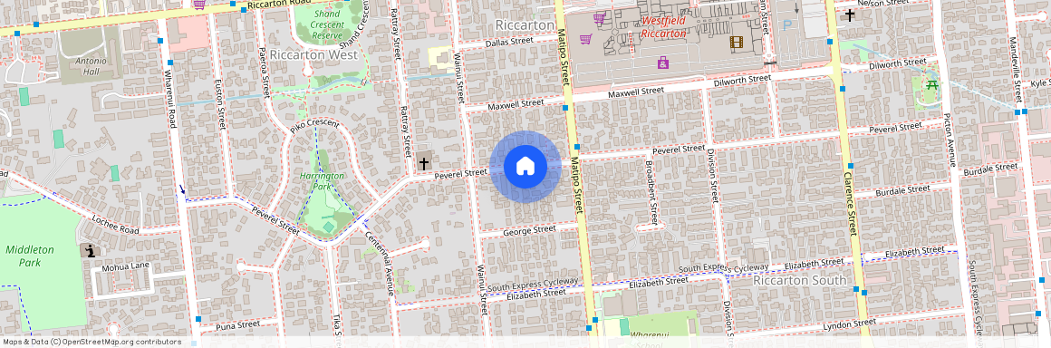 5/91 Peverel St, Riccarton, Christchurch City