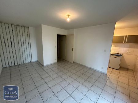 Location Appartement 1 pièce 30m² DOUAI 59500 - Photo 4
