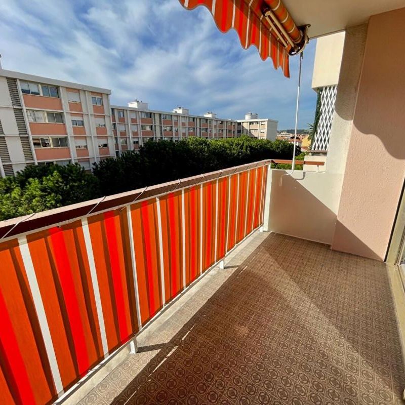 Location Appartement 2 pièces 53m² CAGNES SUR MER 06800 - Photo 1