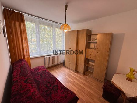 2 pokoje 38,5 m2 Zagórze - Фото 5