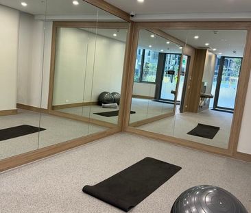 Brand New Luxury 2-Bedroom Apartments in Eastgarden - Photo 3