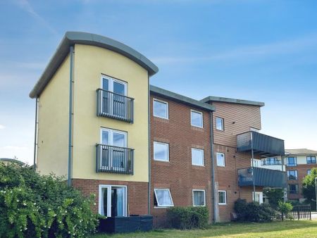 2 bedroom apartment to rent - Photo 5