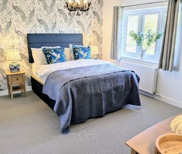 Reighton Court, Reighton, Filey - Photo 5