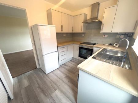 2 bedroom bungalow to rent - Photo 4