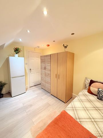 Room in a Shared Flat, Manor Drive, HA9 - Photo 4