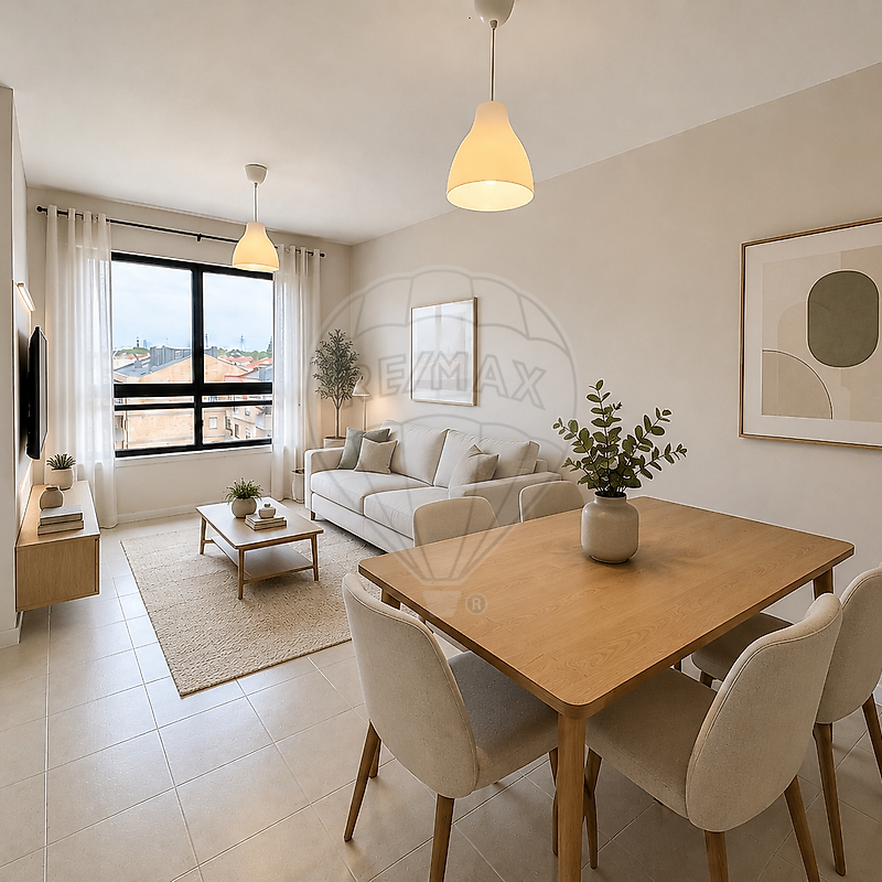 Apartamento T2 em Porto - Photo 1