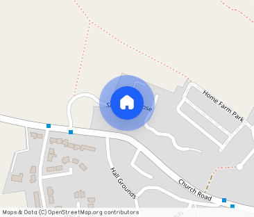 Shotwood Close, Rolleston-On-Dove, Burton-On-Trent, Staffordshire, ... - Photo 1