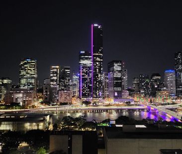 Stylish 2-Bedroom Apartment with 2 Bathrooms and 1 Private Carpark ... - Photo 5