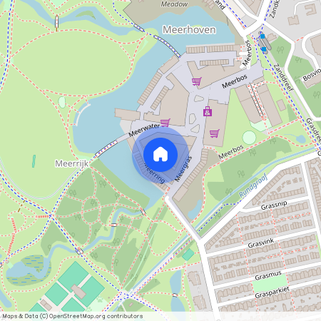 Meerring 149, 5658, Eindhoven