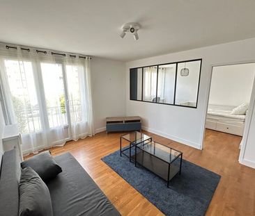 Appartement à louer 3 pièces • 54,79 m2 Châtillon - Photo 1