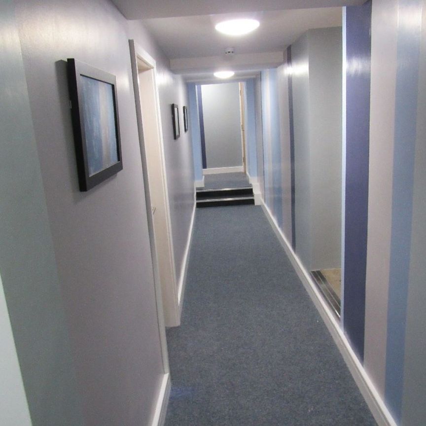 Winckley Square, Flat, PRESTON, Lancashire PR1 3JQ - Photo 1