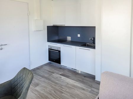 1.5 Zimmer, EG - Photo 3