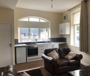 1 bedroom flat to rent - Photo 6